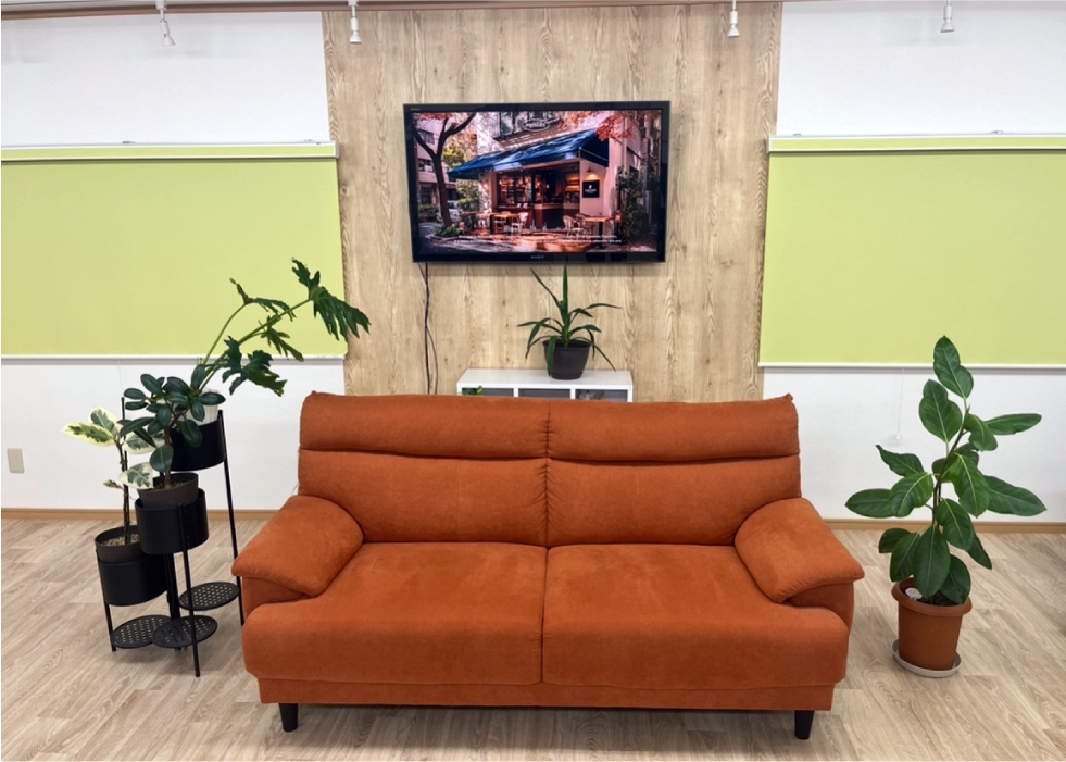 株式会社さんきゅー高槻北営業所