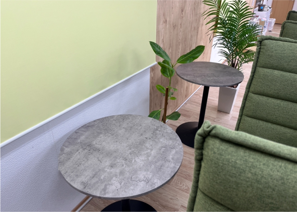 株式会社さんきゅー高槻北営業所