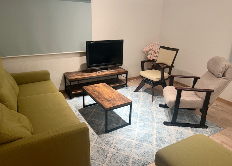 株式会社さんきゅー高槻北営業所